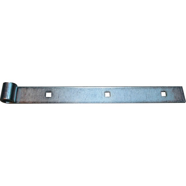 Penture Forte LG 1000 Zingue référence fournisseur 1842014